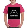 HeavyCotton™ Tee (Same Day) Thumbnail