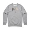 Mens United Crew (Clearance) Thumbnail