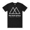 Mens Basic Tee Thumbnail
