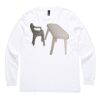 Mens Base Longsleeve Tee Thumbnail