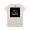 Women's Maple Tee Thumbnail