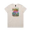 Women's Maple Tee Thumbnail
