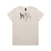 Women's Maple Tee Thumbnail