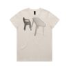 Women's Maple Tee Thumbnail