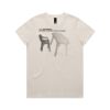 Women's Maple Tee Thumbnail