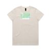 Women's Maple Tee Thumbnail
