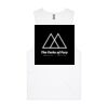 Mens Barnard Tank Thumbnail