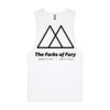 Mens Barnard Tank Thumbnail