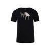 Mens Fitted Cotton Tee Thumbnail